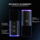 Мікрофон динамічний Fifine TAM8 USB/XLR Black - изображение 6