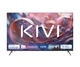 TV 55 Kivi 55U760QB UHD/Android/T2/Black - зображення 1