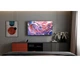 TV 55 Kivi 55U760QB UHD/Android/T2/Black - зображення 9