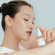 Успокаивающая ампула на основе хауттюйнии Anua Heartleaf 80% Moisture Soothing Ampoule 30ml - изображение 7