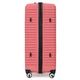 Чемодан Semi Line 28" (L) Pink (T5610-3) - изображение 6
