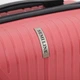 Чемодан Semi Line 19" (S) Pink (T5610-1) - изображение 9