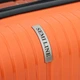 Чемодан Semi Line 24" (M) Orange (T5609-2) - изображение 9