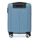 Чемодан Semi Line 19" (S) Blue (T5611-1) - изображение 5