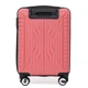Чемодан Semi Line 19" (S) Pink (T5610-1) - изображение 5