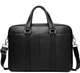 Сумка-портфель мужская кожаная деловая Tiding Bag A25-9904A - изображение 6