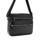 Чоловіча шкіряна сумка через плече Tiding Bag M56-9988A - зображення 1