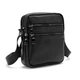 Мужская кожаная сумка через плечо Tiding Bag M56-3646A - изображение 1