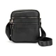 Мужская кожаная сумка через плечо Tiding Bag M56-3646A - изображение 2