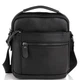 Мужская кожаная сумка мессенджер Tiding Bag A25F-2217A - изображение 4