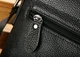 Мужская качественная кожаная сумка через плечо Tiding Bag A25-1278A - изображение 6