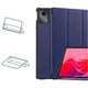 Чехол-книжка Armorstandart Smart Case для Lenovo Tab M11 Blue (ARM73104) [105305] - изображение 4