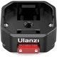 Быстросъемная платформа Ulanzi Claw Generation II (2333) [105536] - изображение 6