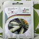 Насіння кабачків Ангеліна Syngenta - 20 шт (Агро Імідж) - зображення 3