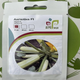 Насіння кабачків Ангеліна Syngenta - 10 шт (Агро Імідж) - зображення 3