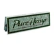 Бумага Smoking Pure Hemp 70 мм (60) - зображення 1