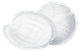 Wkładki laktacyjne Nuk High Performance Breast Pads 6 Kropli 60 szt (4008600384885) - obraz 3