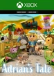 Ключ активации Adrian's Tale для Xbox One/Series S/X - изображение 1