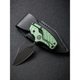 Ніж Civivi Typhoeus Fixed Blade C21036-4 - зображення 12