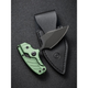 Ніж Civivi Typhoeus Fixed Blade C21036-4 - зображення 13