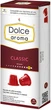 Капсула Dolce Aroma Classic для системы Nespresso 5.5 г х 50 шт (4820093486873) - изображение 2