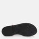 Женские сандалии кожаные Ashoes 161/0161 38 24.5 см Фуксия (ROZ6501004387) - изображение 6