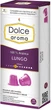 Капсула Dolce Aroma Lungo для системы Nespresso 5 г х 200 шт (4820093486767) - изображение 2