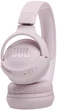 Навушники JBL Tune 510BT Rose (JBLT510BTROSEU) - изображение 8