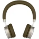 Bluetooth-гарнітура Remax RB-520HB Gold (6954851284857) - зображення 3