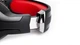 Навушники REAL-EL GDX-7575 Black/Red - зображення 11