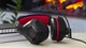 Навушники REAL-EL GDX-7575 Black/Red - зображення 12