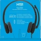 Навушники Logitech H151 Stereo Black (981-000589) - зображення 12