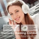 Bluetooth-гарнитура QCY H2 Pro White_ - изображение 7