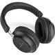 Bluetooth-гарнитура REAL-EL GD-828 Black - изображение 2