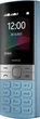 Мобильный телефон Nokia 150 2023 Dual Sim Blue - изображение 4