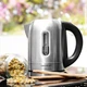 Электрочайник Cecotec ThermoSense 290 Steel CCTC-01515 (8435484015158) - изображение 8