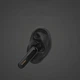 Bluetooth-гарнитура Proda PD-BE300 Palo Black (6971278724841) - изображение 7