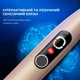 Розумна зубна електрощітка Oclean X Pro Digital Electric Toothbrush Champagne Gold (6970810552553) - зображення 9