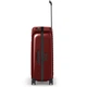 Чемодан пластиковый среднего размера М красный Victorinox Travel Airox Vt612507 - изображение 6