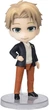 Фигурка Bandai Namco Spy Family Loid Forger Семья шпиона Лойд Форджер 8 см SF LF 130 - изображение 1