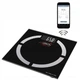 Весы напольные электронные анализирующие TECH-MED HW-FIT002 с Bluetooth - изображение 1