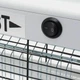 Лампа от комаров Pest Killer 30W ловушка уничтожитель насекомых и комаров - изображение 3