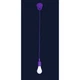 Підвісний світильник 915002-1 Purple (LVS2469) - изображение 2