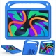 Детский чехол Kids Case Tab на Lenovo Tab M11 (11") синий - изображение 2