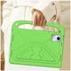 Детский чехол Kids Case Tab на Lenovo Tab M11 (11") синий - изображение 7