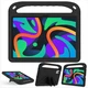 Детский чехол Kids Case Tab на Lenovo Tab M11 (11") черный - изображение 2