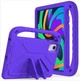 Дитячий чохол Kids Case Tab на Lenovo Tab M11 (11") фіолетовий - зображення 1