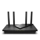 Бездротовий маршрутизатор TP-Link Archer AX55 ( Black ) - зображення 1