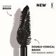 Стійка туш для екстремального об'єму вій Yves Saint Laurent Lash Clash Mascara Black 9 мл - зображення 4