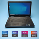 Ноутбук Dell Latitude E5540 (i5-4200U/RAM 8GB DDR3/SSD 240GB) Б/В (6090(37)) - изображение 1
